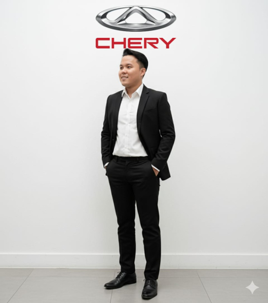 Sales Chery Cakung Timur