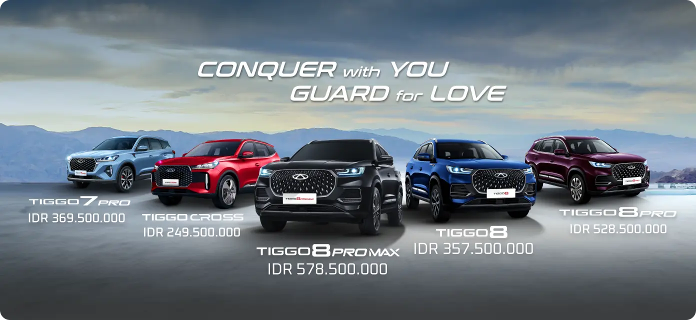 Chery cakungtimur